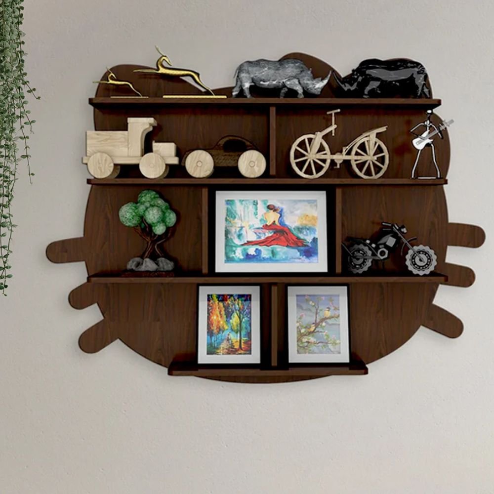 Shelf